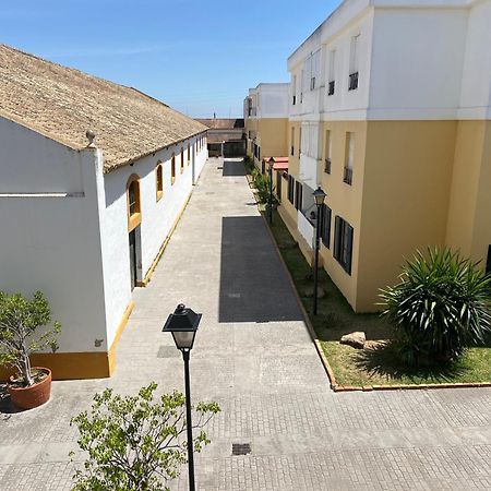 La Bodega Del Mar - Luminoso Y Centrico Apto Con Piscina En Verano Y Parking El Puerto de Santa María Exterior foto