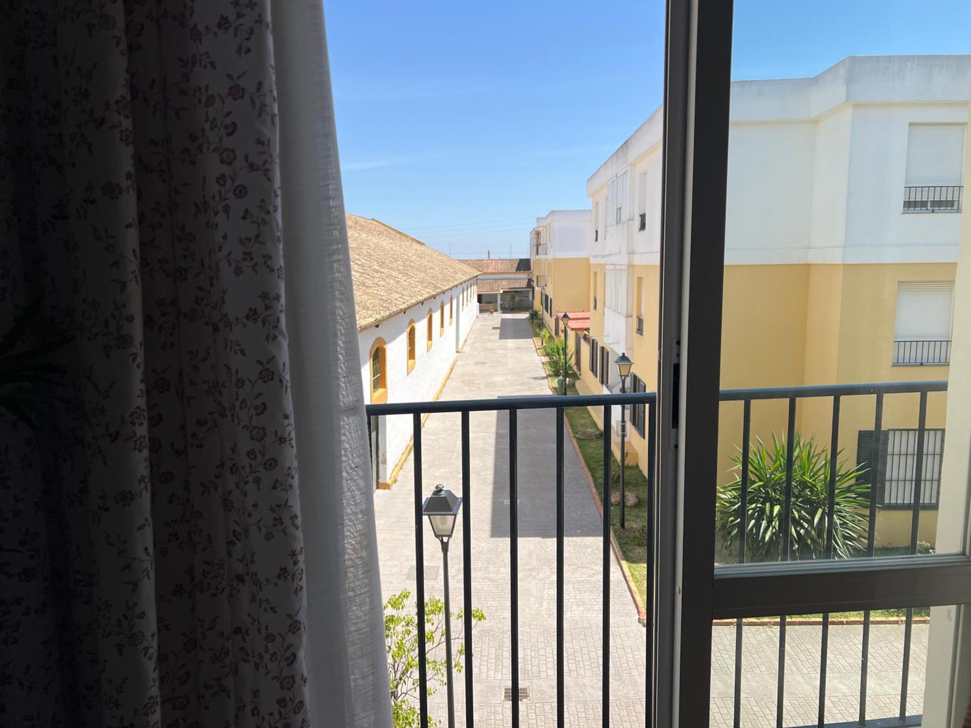 La Bodega Del Mar - Luminoso Y Centrico Apto Con Piscina En Verano Y Parking El Puerto de Santa María Exterior foto